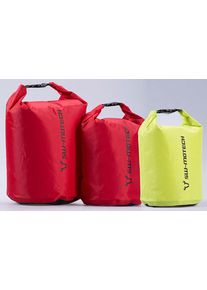 SW-Motech Drypacks 4/8/13L, roll bag set waterproof