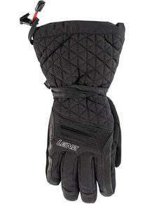 Lenz 4.0, gloves women heatable , color: Black , size: XS