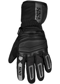 iXS Tour Balin-ST 2.0, gloves , color: Black , size: M