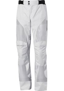 Held Zeffiro 3.0, textile pants , color: Grey , size: M