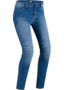PMJ Skinny, jeans women , color: Blue , size: 29