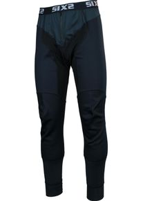 Sixs WTP 2, functional pants , color: Black , size: M