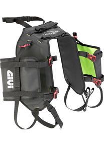 Givi Canyon GRT721, mounting base