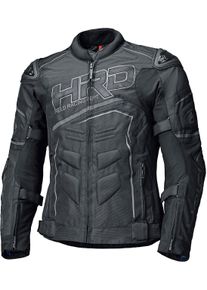 Held Safer SRX, textile jacket , color: Black , size: 3XL