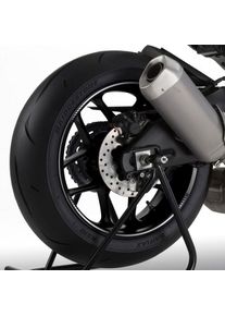 Uniracing Universal Arc, rim decal set