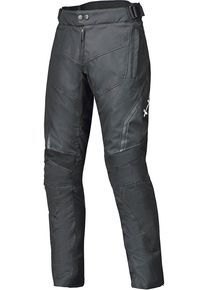 Held Baxley Base, textile pants waterproof , color: Black , size: Short M