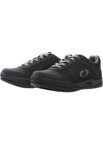 O Neal ONeal Pinned SPD, shorts unisex , color: Black/Grey , size: 41 EU