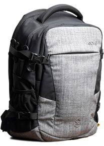 Knox Ryder, backpack