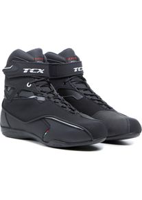 TCX Zeta WP, boots waterproof , color: Black , size: 43 EU