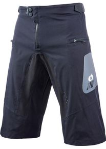 O Neal ONeal Element FR Hybrid, shorts kids , color: Black/Grey , size: 24