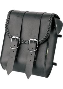 Willie & Max Luggage Braided, sissy-bar bag
