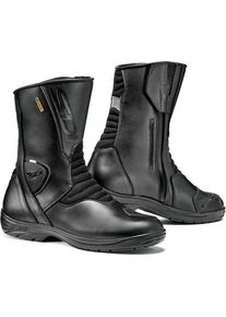 Sidi Gavia, boots Gore-Tex , color: Black , size: 47 EU