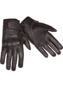 Modeka Hot Classic, gloves , color: Black , size: 12