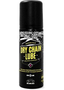 Muc-Off Dry Chain Lube, Spray