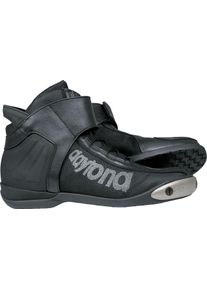 Daytona AC Pro, shoes perforated , color: Black , size: 36