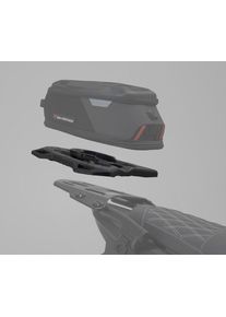 SW-Motech Street-Rack Adapter-Kit, Pro ring