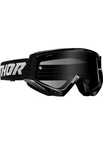 Thor Combat Racer Sand, goggles