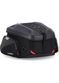 SW-Motech Pro Rearbag 22-34L, tail bag