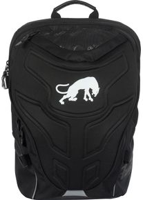 Furygan Cyclone 15L, backpack , color: Black/White , size: 15 l