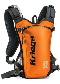 Kriega Hydro-2, bag pack