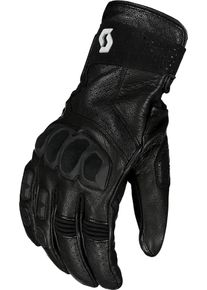 Scott Sport ADV, gloves , color: Black , size: L