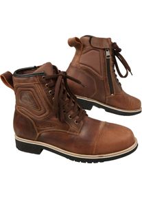 Modeka Wolter, shoes , color: Brown , size: 46 EU