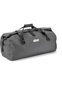 Givi Easy-T EA126 80L, gear bag waterproof , color: Black , size: 80 l