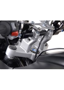 SW-Motech BMW R1200GS/Adventure 30mm, bar riser