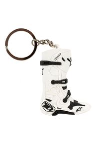 Alpinestars Tech 10 boot, key tag