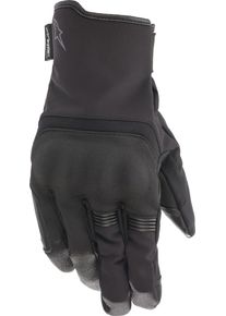 Alpinestars Syncro V2, gloves Drystar , color: Black/Black , size: L