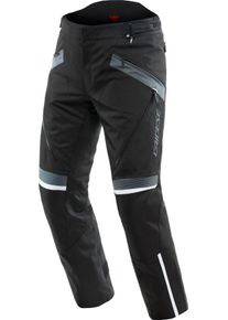 Dainese Tempest 3 D-Dry, textile pants waterproof , color: Black/Black/Dark Grey , size: 54