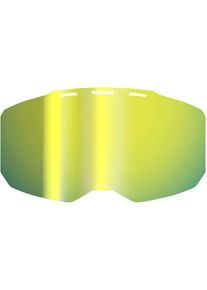 Klim Edge, replacement lens mirrored