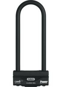 Abus Granit Power, U-lock , color: Black , size: 260 mm
