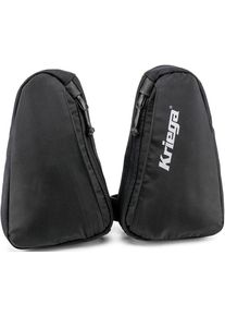 Kriega Trail Pockets, additional pockets