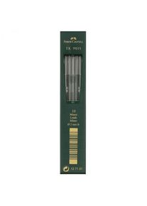 Faber-Castell Grafitové tuhy Faber-Castell TK 9071 2.0 - B - 127101