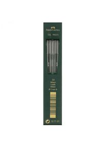 Faber-Castell Grafitové tuhy Faber-Castell - TK 9071 - B - 2 mm - 127101