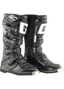 Gaerne SG-J S24, boots kids , color: Black , size: 39 EU