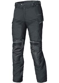 Held Karakum Base, textile pants Gore-Tex , color: Black , size: M