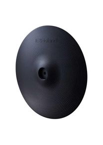Roland CY-12C-T V-Drums Thin Crash Cymbal Pad