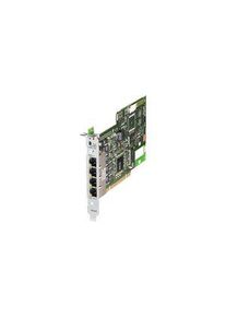 Siemens Komunikační procesor PROFINET RJ45 PCI - 6GK1161-6AA02