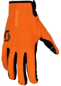 Scott Neoride S23, gloves , color: Orange , size: S