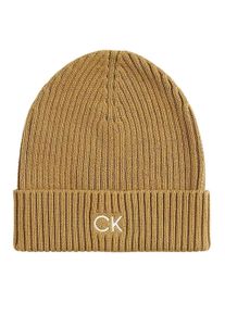 Calvin Klein pánská písková čepice