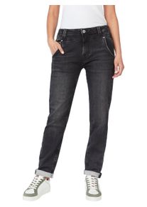 Pepe Jeans dámské černé džíny - 27/30 (0)