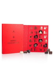 Chocolissimo - Rozkládácí čokoládový adventní kalendář 288 g