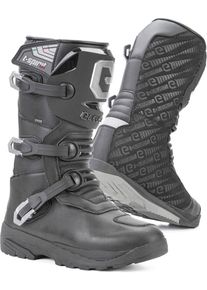 Eleveit T-Spirit Evo WP, boots waterproof , color: Black , size: 41 EU