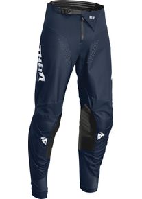 Thor Pulse Tactic, textile pants youth , color: Dark Blue , size: 18