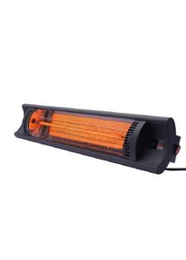 Hendi Infrarot-Heizgerät Bora mit 4 Leistungsstufen und Fernbedienung mit 2500W
