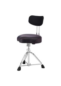 Pearl D-3500BR Drum Throne with Back Rest