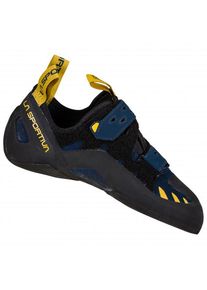 La Sportiva Tarantula Boulder Climbing shoes Men (49, black/blue)
