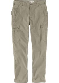 Carhartt Ripstop, cargo pants , color: Grey (E00) , size: W40/L34